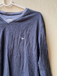 New Mens full sleeve tshirt | cotton
