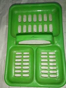 Soap Dispenser (Sabun Dani)