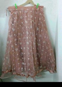 Party Wear Lehenga Choli Dupatta Set