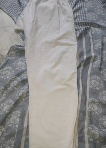 Patterned Grey Dress