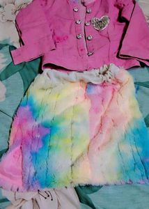 Patiyala Kurti Combe Pack