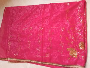 Daily Wear Saree
