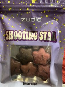 Zudio Shooting Star Lipstick Kit