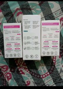 Soulflower Hair Growth Serum