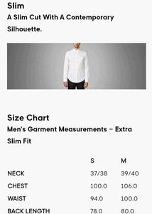 Brand New GANT Shirt for Sale – Never Worn