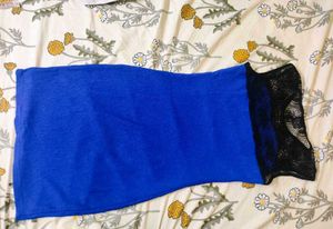 COMBO OF 2 BODYCON DRESS