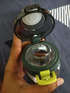 Imported Unique Sport Water Bottle