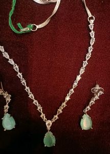 American Diamond Jewellery