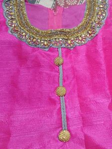 Cute Salwar Suit