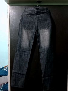 Unique Design Jeans