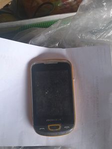 Rokea Mobile Sparesand Galaxy Y Duos