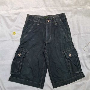 Printerest Jorts Y2k