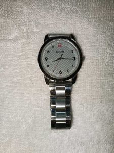 Sonata Analog Watch