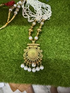 South Indian jewellery