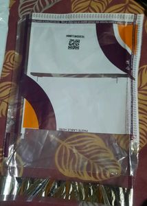 100 COURIER PACKAGING BAG (MEESHO)