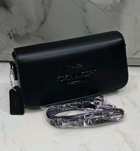 IMPORTED COACH PREMIUM QUALITY SLING BAG