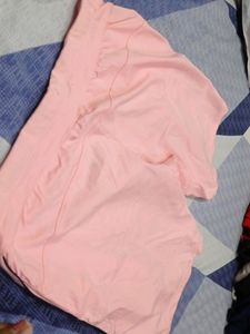 Comfortable Pink shorts For Girls