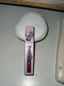 Matte Liquid Lip Color Combo