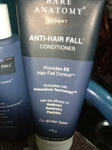 Bare Anatomy Anti-Hair Fall Duo