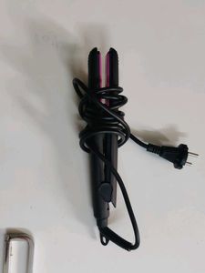 Hair Straightener
