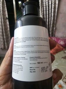 Minimalist Glycolic Acid