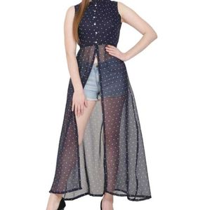 Polka Dot Dress