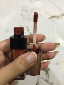 Mars Liquid Lipstick