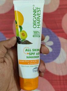 COMBO OF 2💗 SUNSCREEN SPF 60+++++