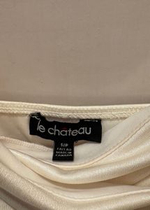 Elegant Imported Balloon Top