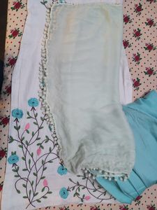 Salwar Suit