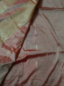 Silk Saree