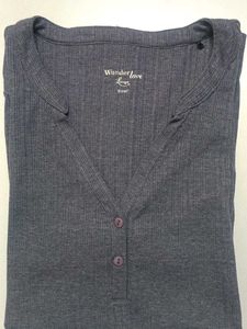 Wunderlove Casual Top