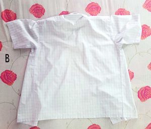 Men&#39;s Striped Shirt For Those Casual Days
