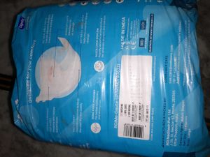 Diaper For Adult