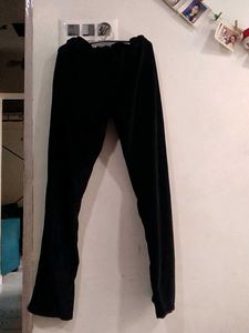 Black Pant Stylish