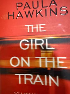 The Girl on th