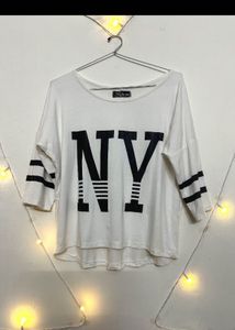 NY Graphic Tee