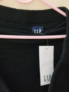 Gap Wollen Long Skirt