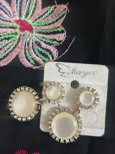 Elegant Drop Earrings