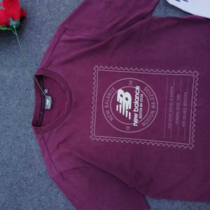 New Balance T Shirt For Mens