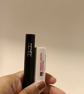 Set Of 2 - PINK LIPSTICKS 💖