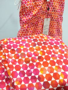 Vero Moda Multi Printed Maxi Dress