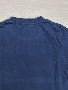 Kids Disney Graphic T-shirt - Navy Blue