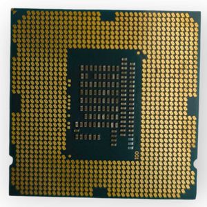 Intel Core i3-3240 3.4 GHz Dual-Core LGA1155 CPU