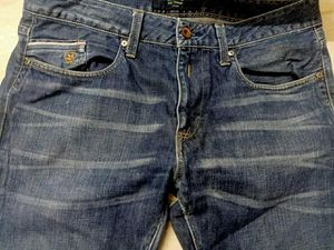 MENS WOODLAND  Denim Jeans