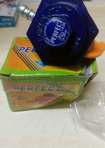 Perfect Regulater