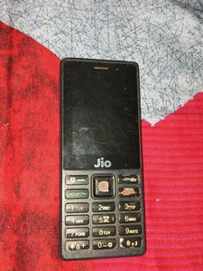 Jio phone📱battery you have to purchase