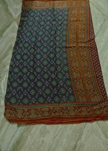 Meena Cotton