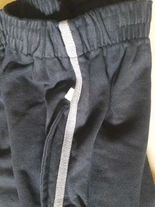 Navy Blue Pyjamas