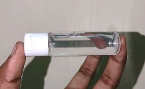 HaruHaru wonder Black Rice Hyaluronic Toner 10ml